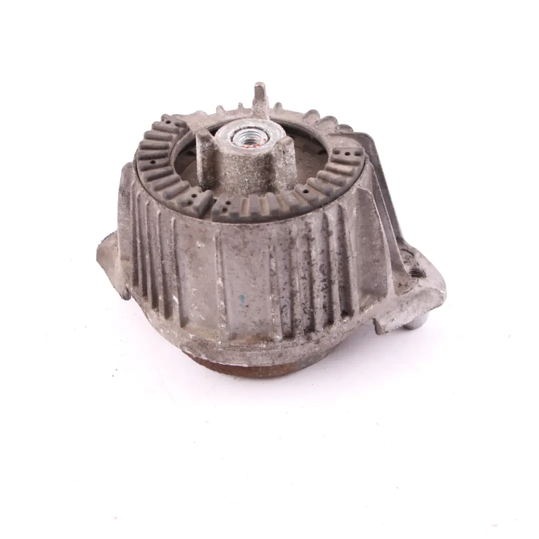 Mount Mercedes W212 Diesel OM651 Right O/S Support Holder to Engine with Part number A2122401917 Engine Mount Mercedes W212 Diesel OM651 Right O/S Support Holder - SKU A2122401917 - Part number A2122401917