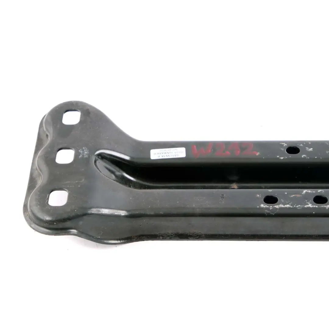  Support Moteur Mercedes W212 Support D'appui Bracket Carrier Bearing - SKU A2122402002 - Numéro de pièce A2122402002