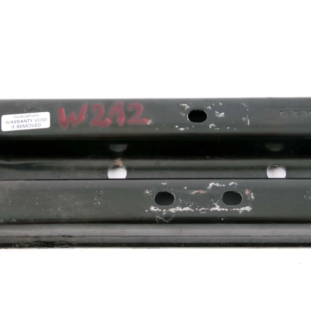  Motorhalterung Mercedes W212 Stütze Halter Halterung Träger Lager - SKU A2122402002 - Teilenummer A2122402002
