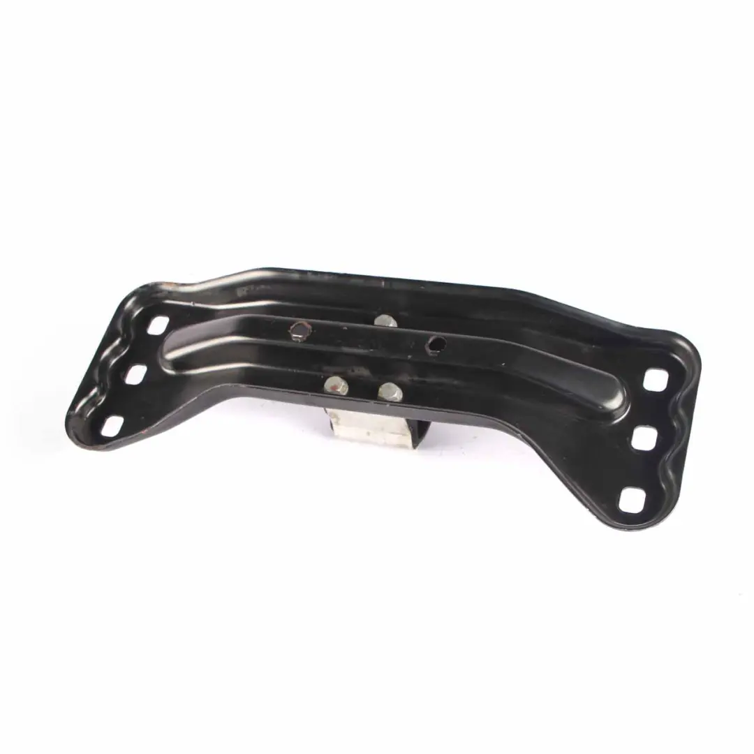 Engine Mount Mercedes W212 Gearbox Support Holder Carrier Bracket - SKU A2122402802-1 - Part number A2122402802
