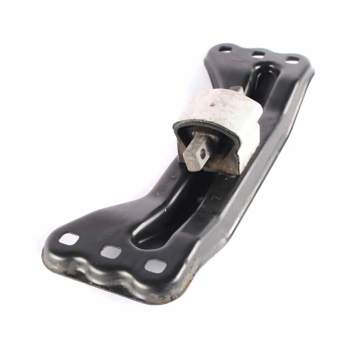 Mount Mercedes W212 Gearbox Support Holder Carrier Bracket to Engine with Part number A2122402802 Engine Mount Mercedes W212 Gearbox Support Holder Carrier Bracket - SKU A2122402802-1 - Part number A2122402802