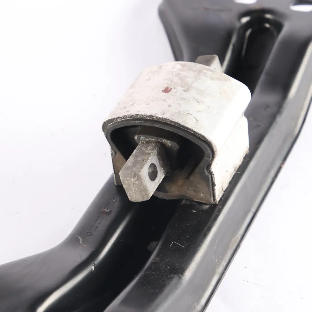 Mount Mercedes W212 Gearbox Support Holder Carrier Bracket to Engine with Part number A2122402802 Engine Mount Mercedes W212 Gearbox Support Holder Carrier Bracket - SKU A2122402802-1 - Part number A2122402802