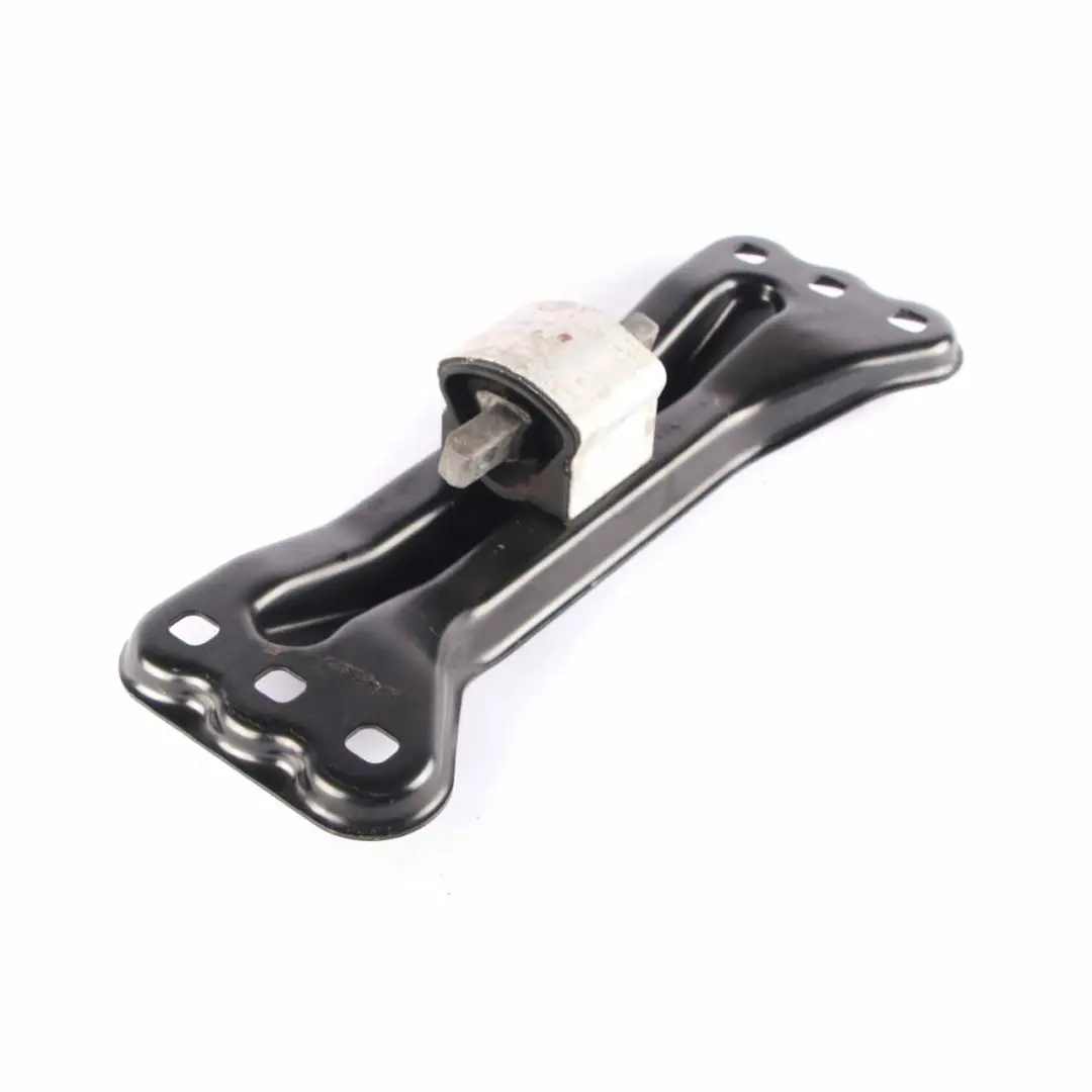 Engine Mount Mercedes W212 Gearbox Support Holder Carrier Bracket - SKU A2122402802-1 - Part number A2122402802