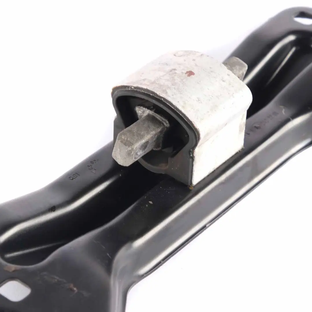 Engine Mount Mercedes W212 Gearbox Support Holder Carrier Bracket - SKU A2122402802-1 - Part number A2122402802