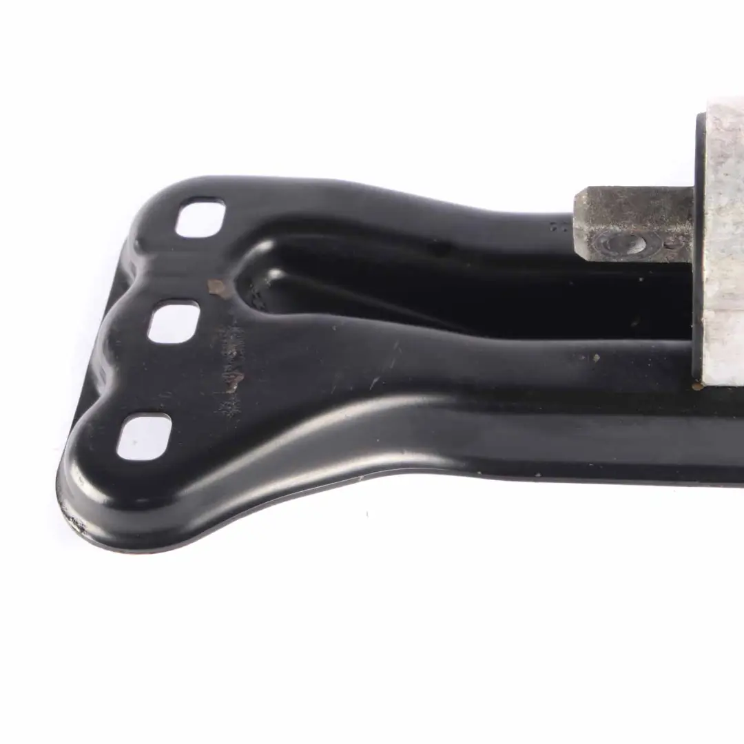 Engine Mount Mercedes W212 Gearbox Support Holder Carrier Bracket - SKU A2122402802-1 - Part number A2122402802