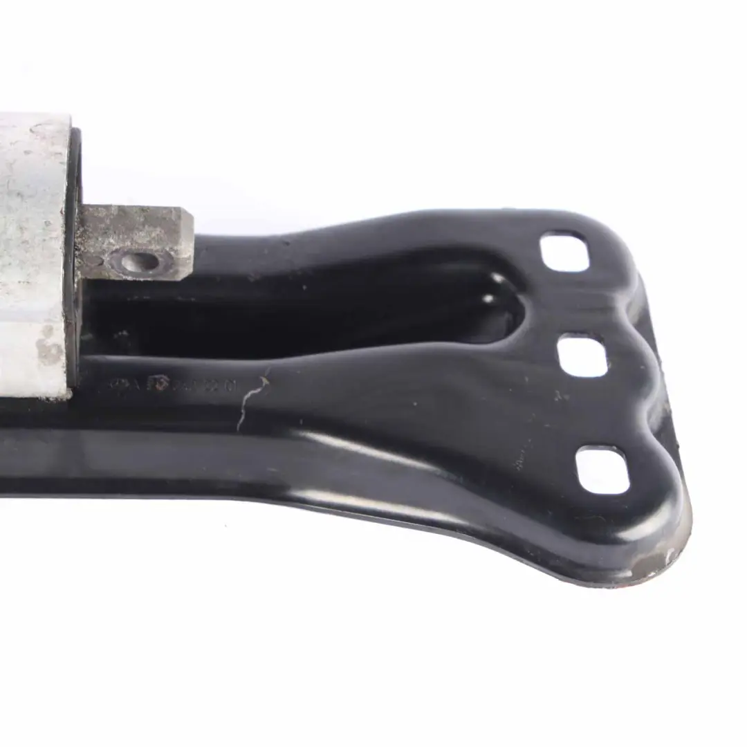 Mount Mercedes W212 Gearbox Support Holder Carrier Bracket to Engine with Part number A2122402802 Engine Mount Mercedes W212 Gearbox Support Holder Carrier Bracket - SKU A2122402802-1 - Part number A2122402802