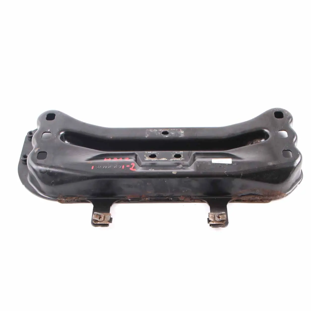 Mercedes W212 Support Moteur Boîte Vitesses Fixation Support A2122402802