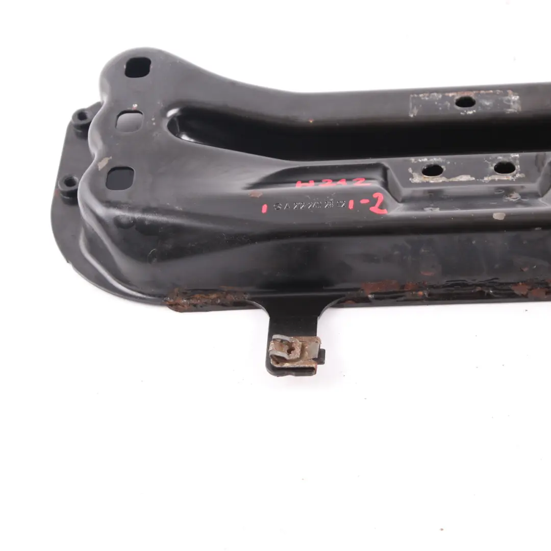 Mount Mercedes W212 Gearbox Support Holder Carrier Bracket to Engine with Part number A2122402802 Engine Mount Mercedes W212 Gearbox Support Holder Carrier Bracket - SKU A2122402802-2 - Part number A2122402802