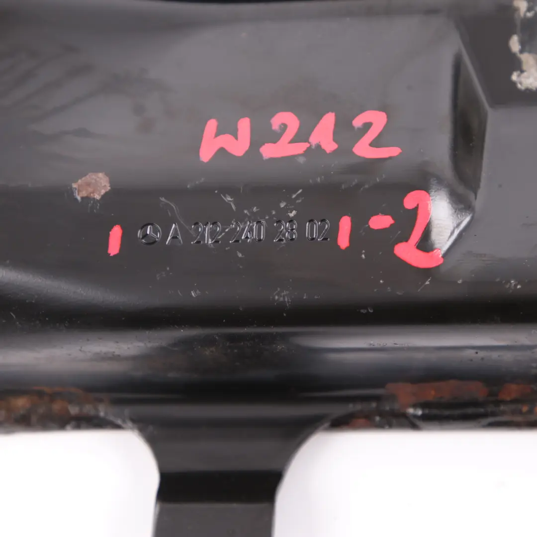 Mercedes W212 Support Moteur Boîte Vitesses Fixation Support - SKU A2122402802-2 - Numéro de pièce A2122402802