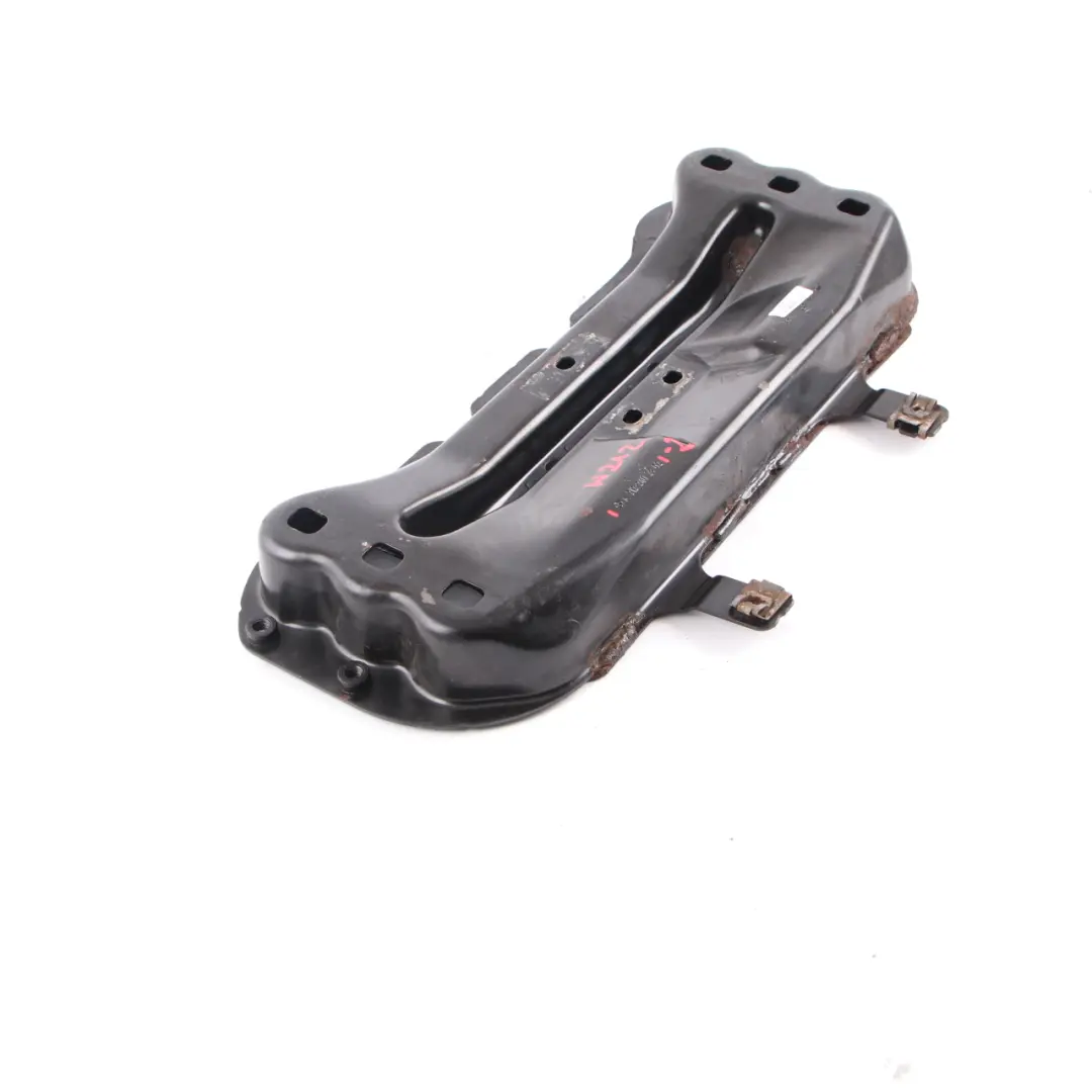 Mount Mercedes W212 Gearbox Support Holder Carrier Bracket to Engine with Part number A2122402802 Engine Mount Mercedes W212 Gearbox Support Holder Carrier Bracket - SKU A2122402802-2 - Part number A2122402802