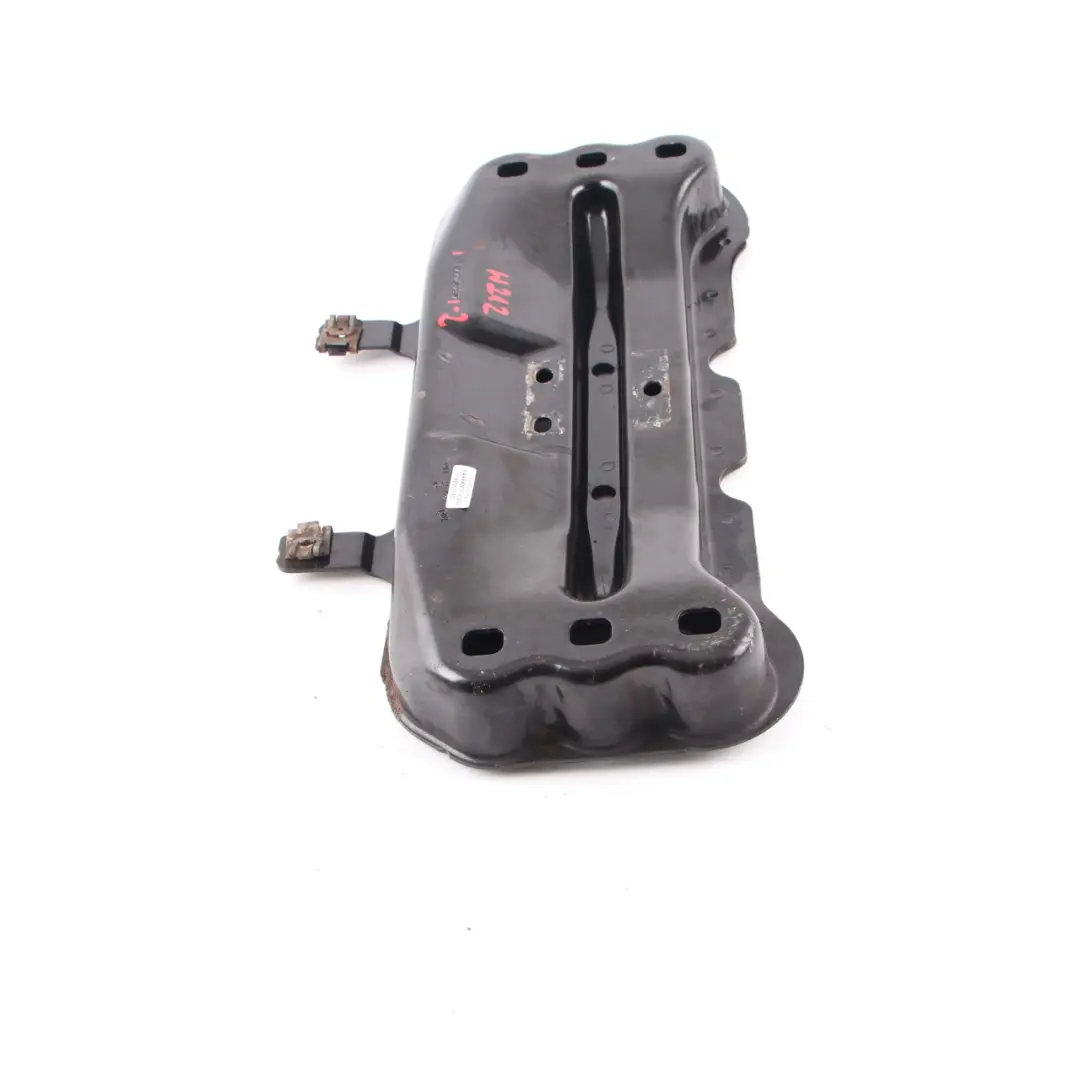 Mount Mercedes W212 Gearbox Support Holder Carrier Bracket to Engine with Part number A2122402802 Engine Mount Mercedes W212 Gearbox Support Holder Carrier Bracket - SKU A2122402802-2 - Part number A2122402802