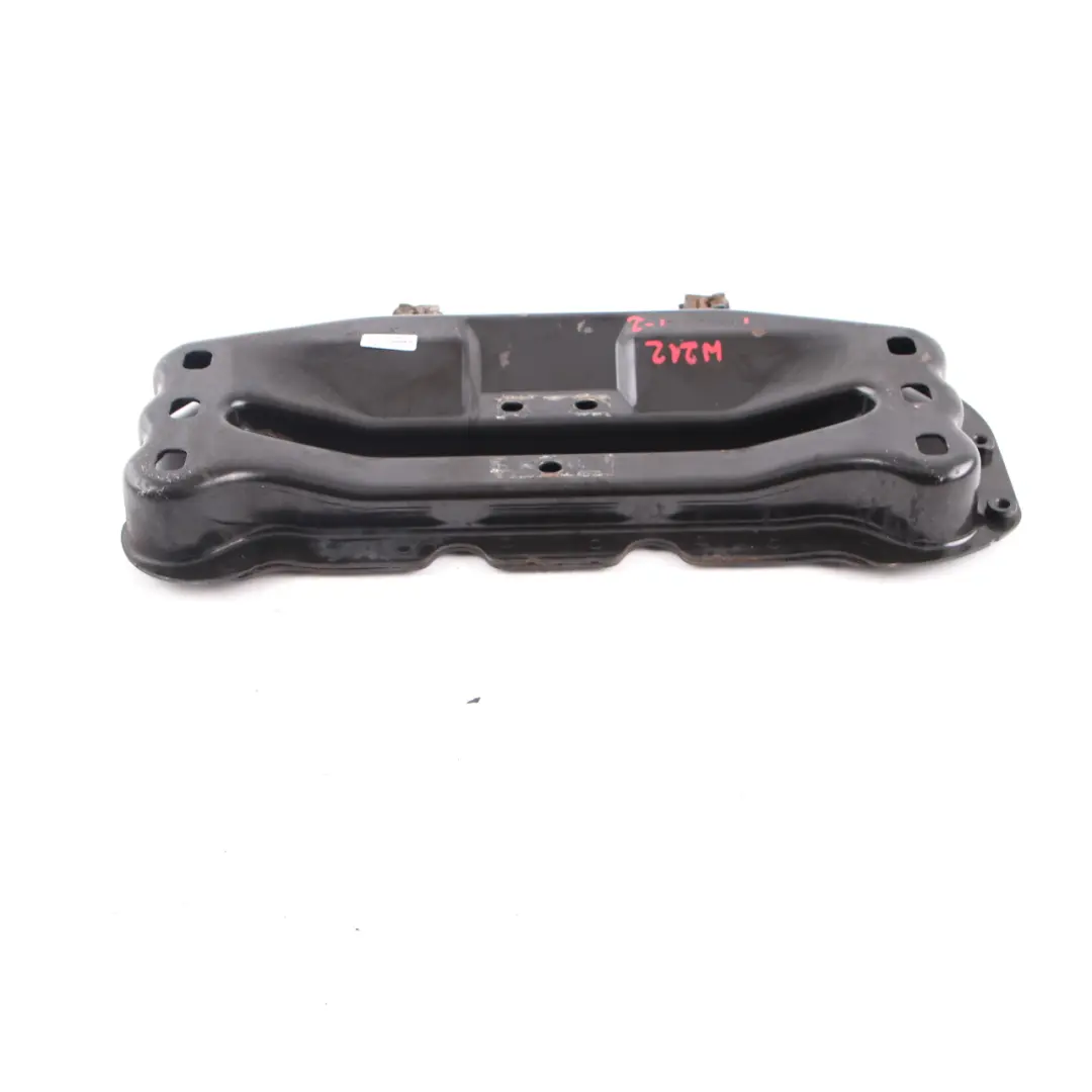 Mount Mercedes W212 Gearbox Support Holder Carrier Bracket to Engine with Part number A2122402802 Engine Mount Mercedes W212 Gearbox Support Holder Carrier Bracket - SKU A2122402802-2 - Part number A2122402802