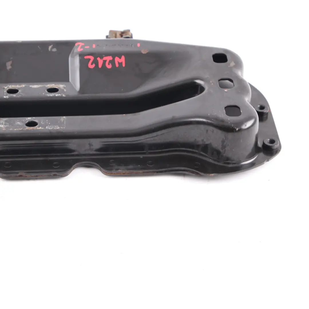 Support Moteur Boîte Vitesses Fixation Support pour Mercedes W212 à propos du numéro de pièce A2122402802 Mercedes W212 Support Moteur Boîte Vitesses Fixation Support - SKU A2122402802-2 - Numéro de pièce A2122402802