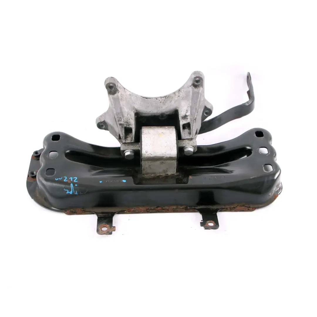 Mount Mercedes W212 Gearbox Support Holder Carrier Bracket to Engine with Part number A2122402802 Engine Mount Mercedes W212 Gearbox Support Holder Carrier Bracket - SKU A2122402802 - Part number A2122402802