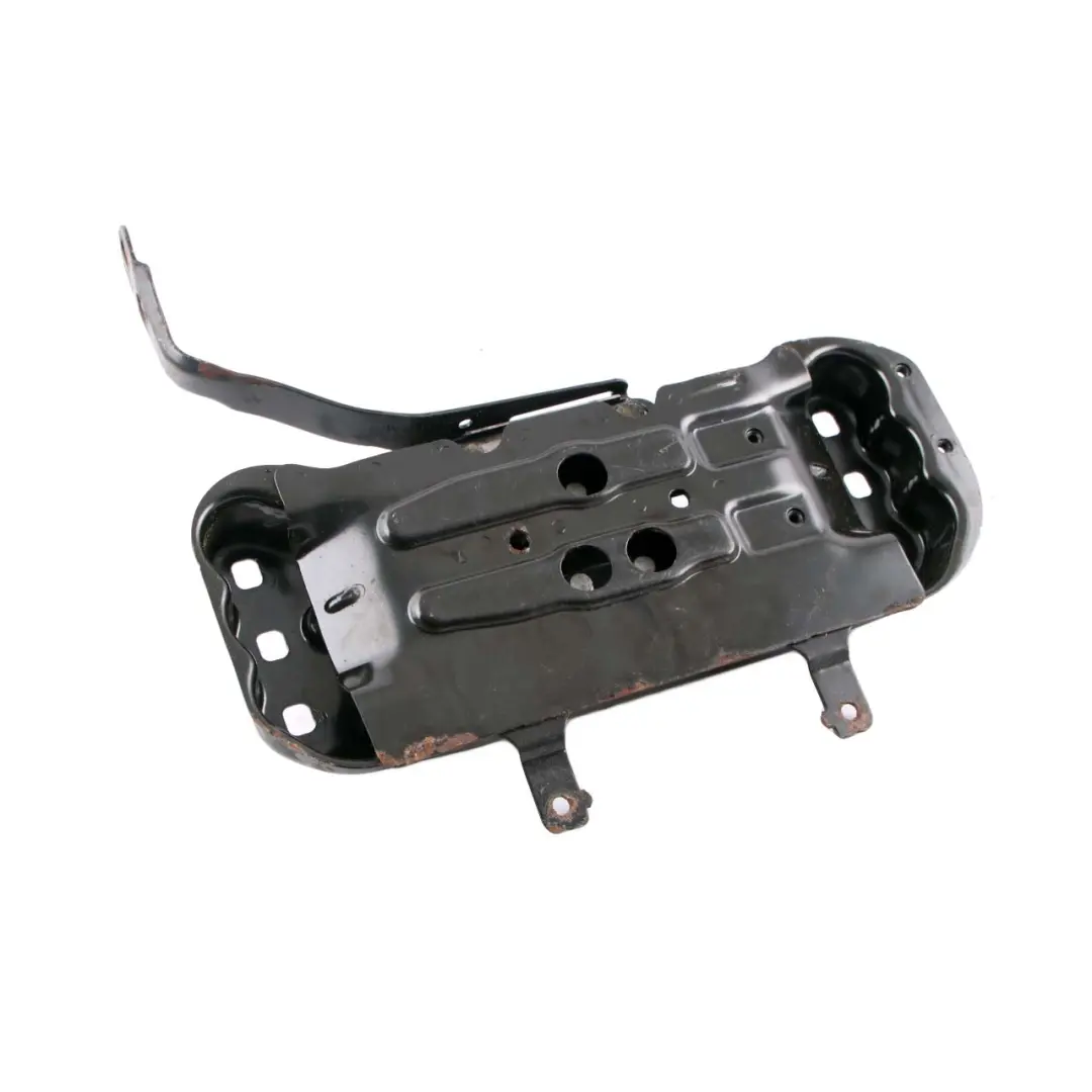 Mount Mercedes W212 Gearbox Support Holder Carrier Bracket to Engine with Part number A2122402802 Engine Mount Mercedes W212 Gearbox Support Holder Carrier Bracket - SKU A2122402802 - Part number A2122402802