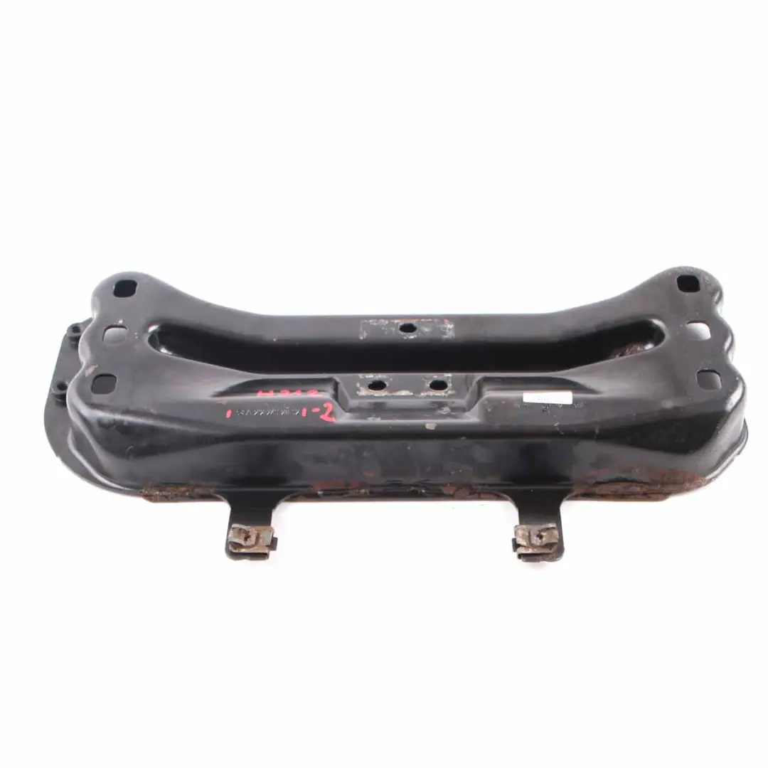 Engine Mount Mercedes W212 Gearbox Support Holder Carrier Bracket - SKU A2122402802 - Part number A2122402802