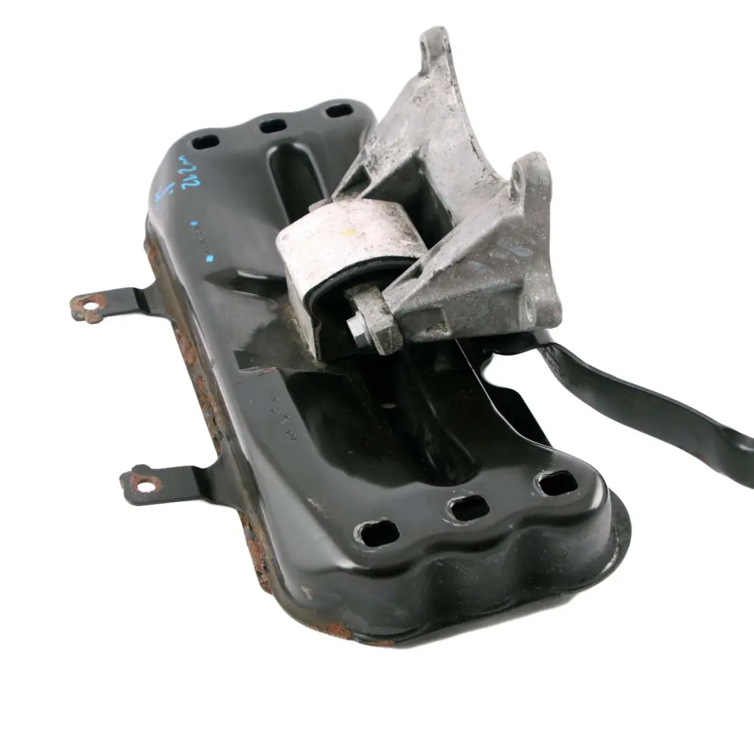 Mount Mercedes W212 Gearbox Support Holder Carrier Bracket to Engine with Part number A2122402802 Engine Mount Mercedes W212 Gearbox Support Holder Carrier Bracket - SKU A2122402802 - Part number A2122402802