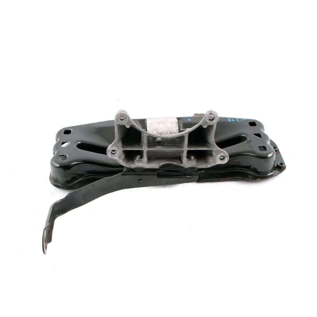 Mount Mercedes W212 Gearbox Support Holder Carrier Bracket to Engine with Part number A2122402802 Engine Mount Mercedes W212 Gearbox Support Holder Carrier Bracket - SKU A2122402802 - Part number A2122402802