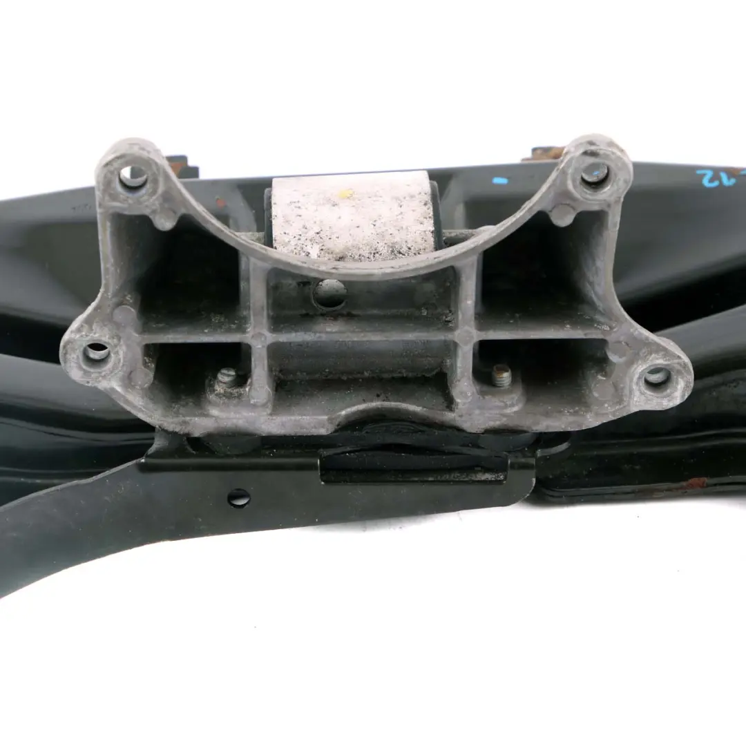 Mount Mercedes W212 Gearbox Support Holder Carrier Bracket to Engine with Part number A2122402802 Engine Mount Mercedes W212 Gearbox Support Holder Carrier Bracket - SKU A2122402802 - Part number A2122402802