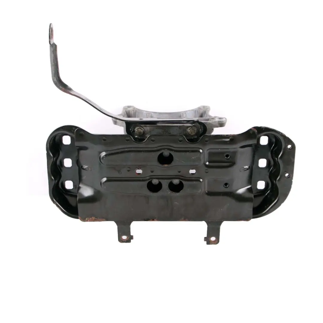 Mount Mercedes W212 Gearbox Support Holder Carrier Bracket to Engine with Part number A2122402802 Engine Mount Mercedes W212 Gearbox Support Holder Carrier Bracket - SKU A2122402802 - Part number A2122402802