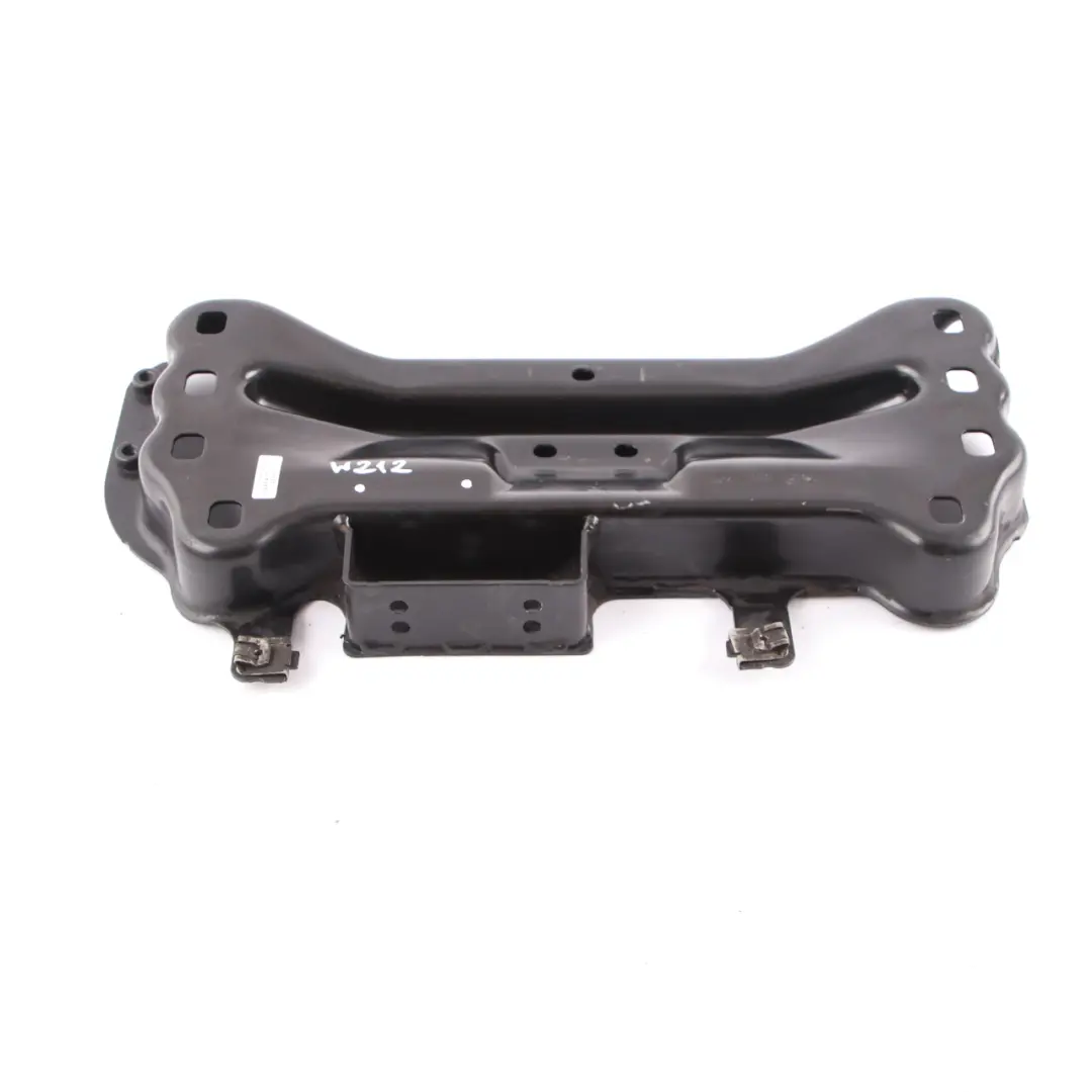 Gearbox Support Bracket Holder Carrier Mount to Mercedes W212 with Part number A2122403802 Mercedes W212 Gearbox Support Bracket Holder Carrier Mount - SKU A2122403802 - Part number A2122403802