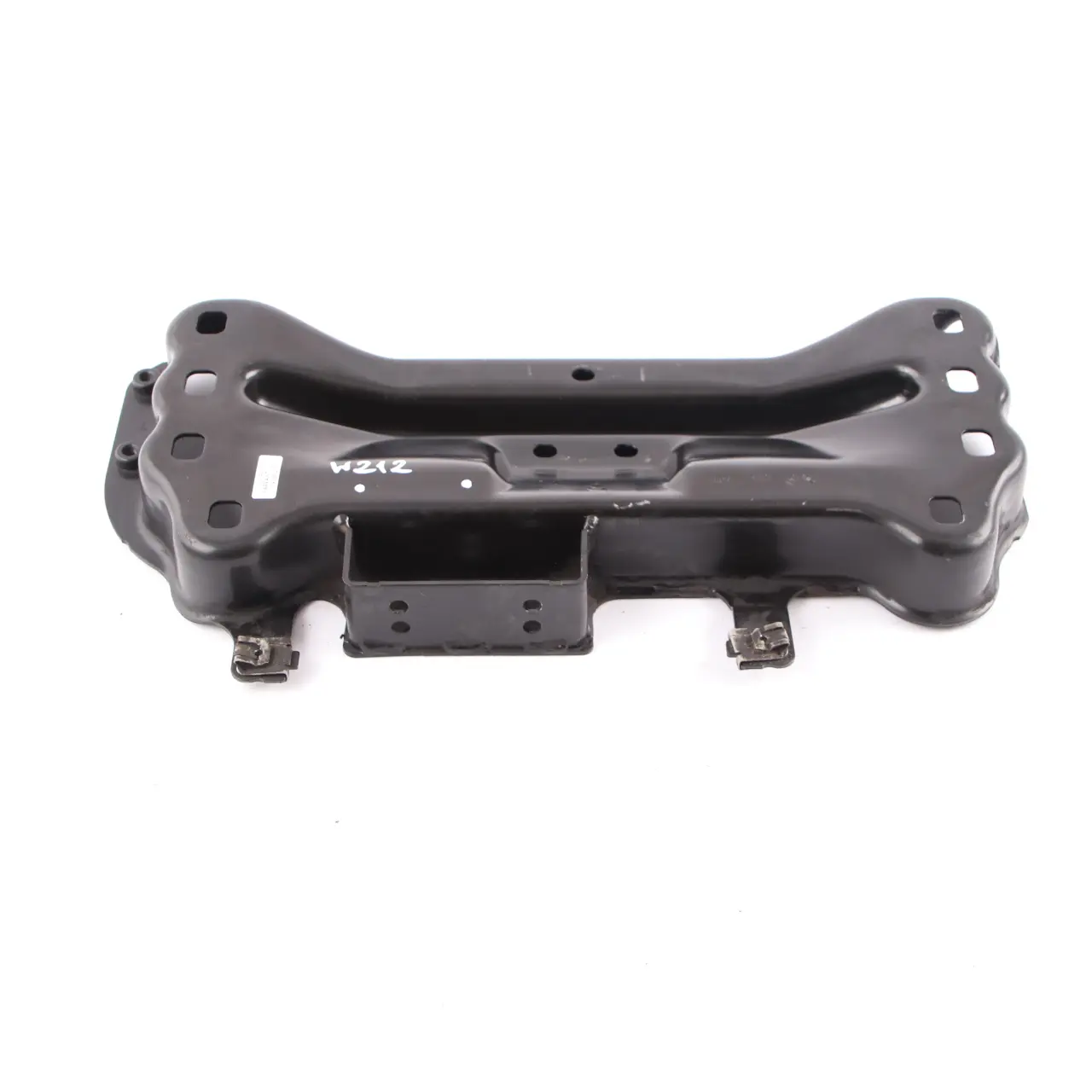 Mercedes W212 Supporto Staffa Cambio Porta Montaggio A2122403802