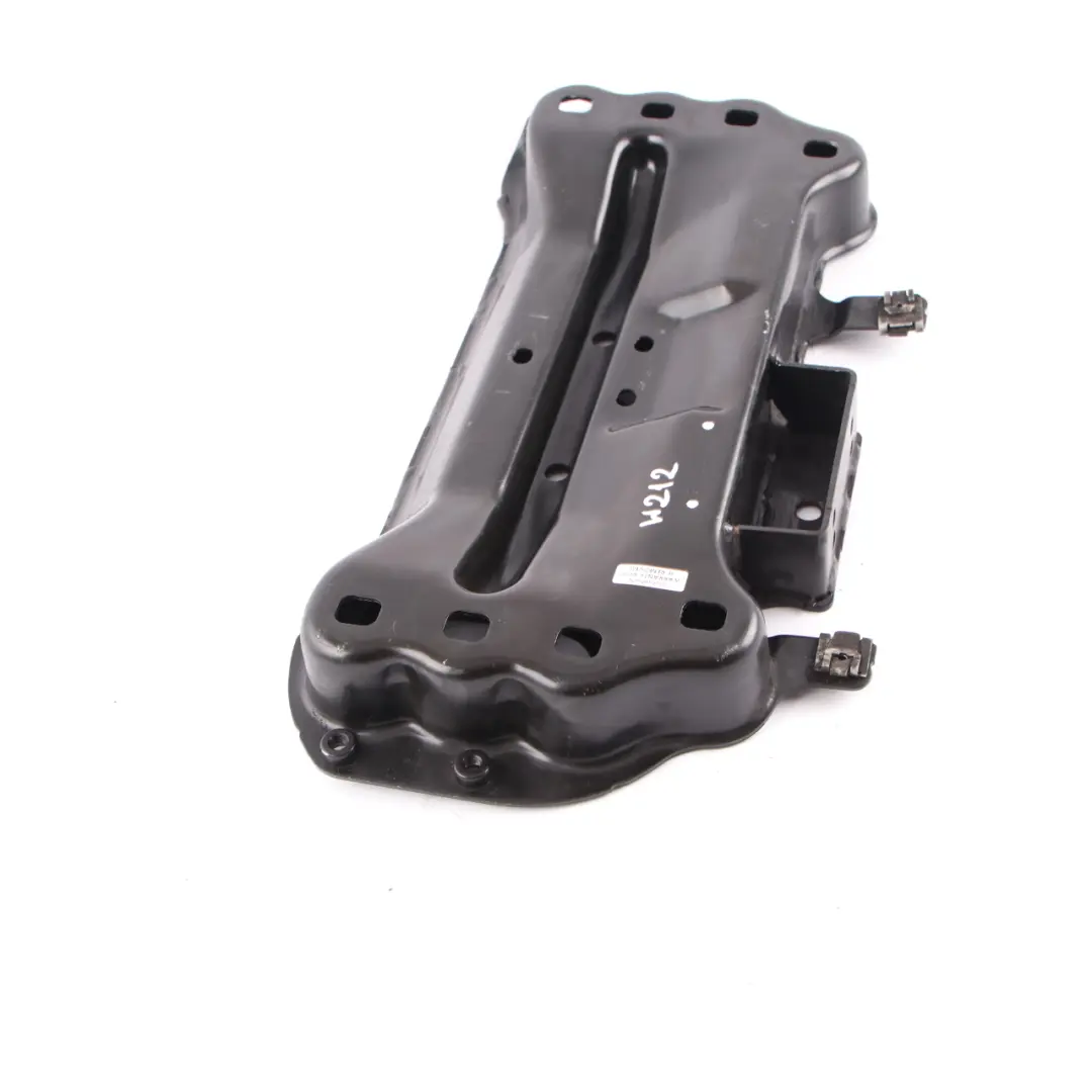 Gearbox Support Bracket Holder Carrier Mount to Mercedes W212 with Part number A2122403802 Mercedes W212 Gearbox Support Bracket Holder Carrier Mount - SKU A2122403802 - Part number A2122403802