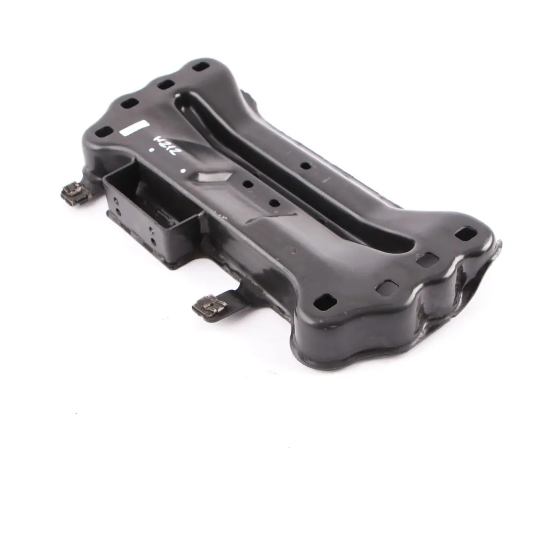 Gearbox Support Bracket Holder Carrier Mount to Mercedes W212 with Part number A2122403802 Mercedes W212 Gearbox Support Bracket Holder Carrier Mount - SKU A2122403802 - Part number A2122403802