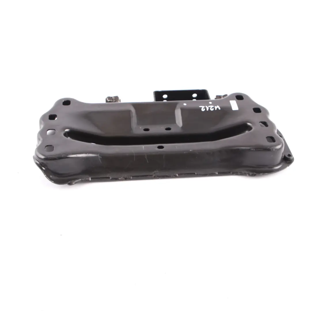 Gearbox Support Bracket Holder Carrier Mount to Mercedes W212 with Part number A2122403802 Mercedes W212 Gearbox Support Bracket Holder Carrier Mount - SKU A2122403802 - Part number A2122403802