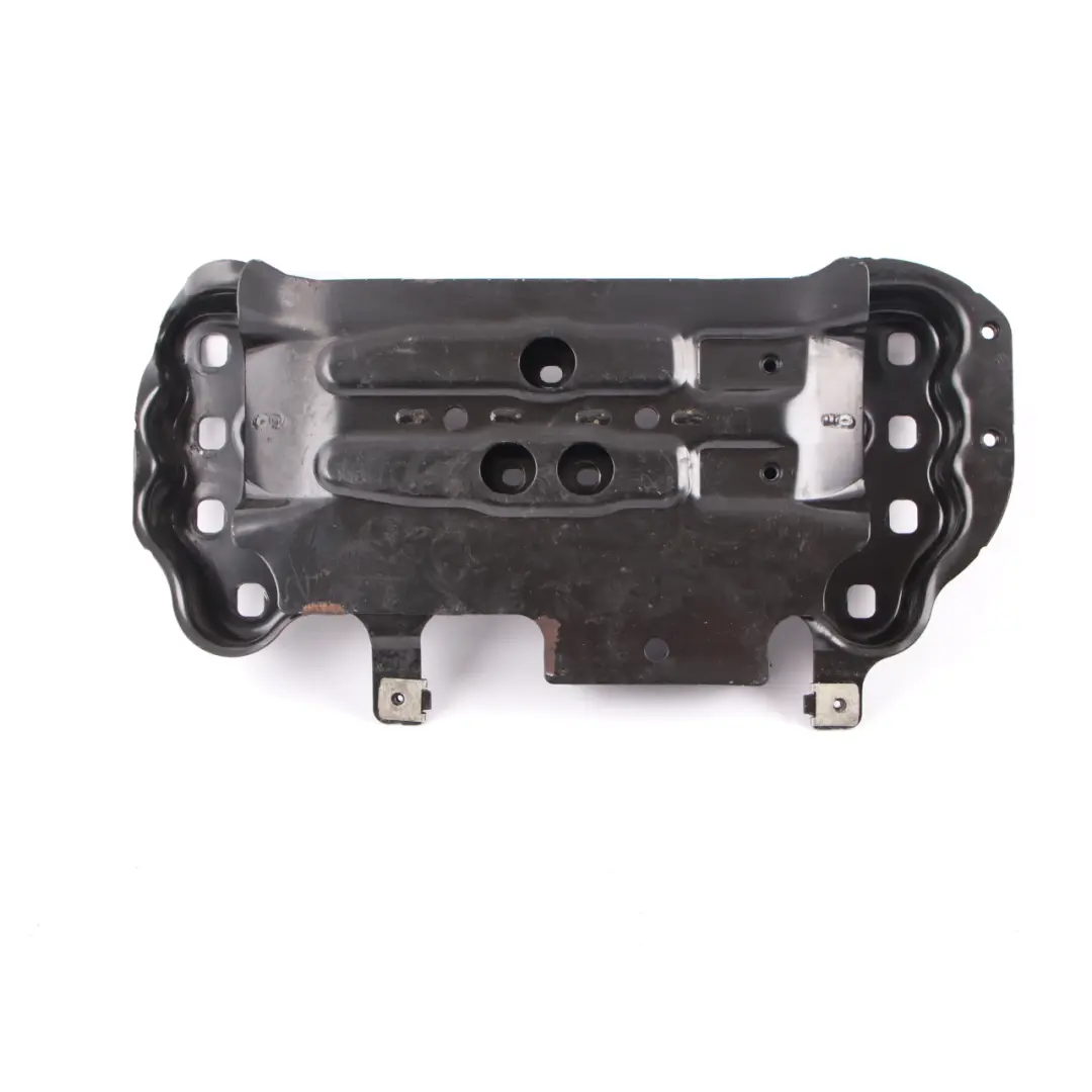Mercedes W212 Gearbox Support Bracket Holder Carrier Mount - SKU A2122403802 - Part number A2122403802