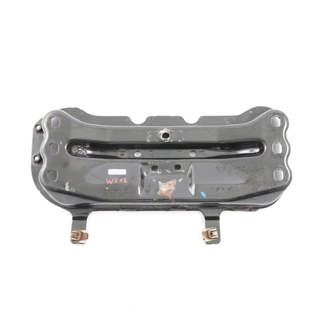 Mercedes W212 C218 Motorhalterung Hinten Halter Halterung - SKU A2122404102 - Teilenummer A2122404102