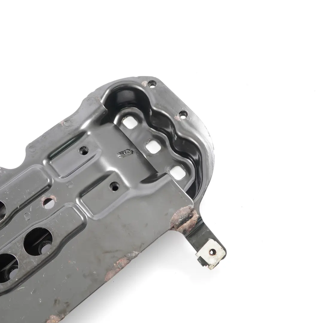 Mercedes W212 C218 Motorhalterung Hinten Halter Halterung - SKU A2122404102 - Teilenummer A2122404102
