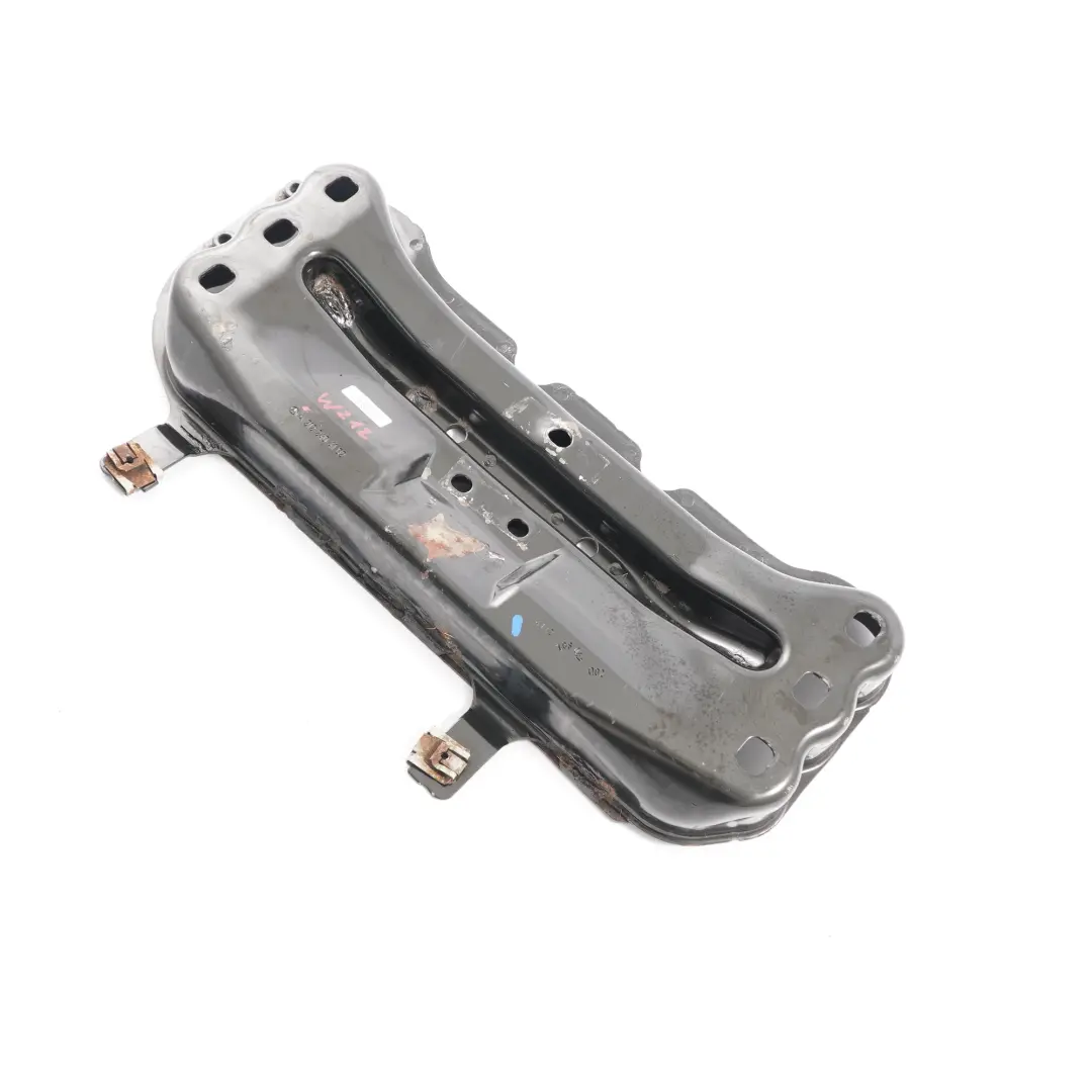 Mercedes W212 C218 Motorhalterung Hinten Halter Halterung - SKU A2122404102 - Teilenummer A2122404102
