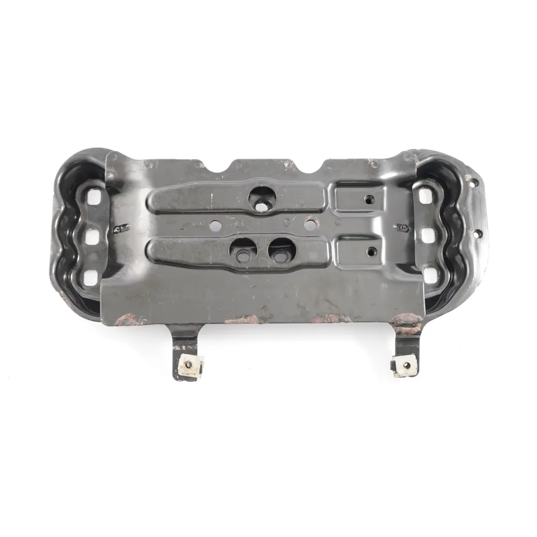 Support Rear Mount Holder Bracket to Mercedes W212 C218 Engine with Part number A2122404102 Mercedes W212 C218 Engine Support Rear Mount Holder Bracket - SKU A2122404102 - Part number A2122404102