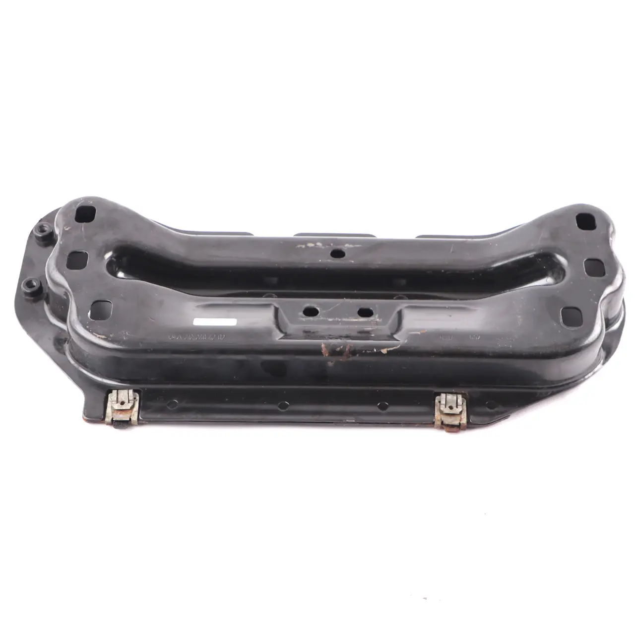 Mercedes W212 OM651 Motorlager Getriebe Halterung A2122404202