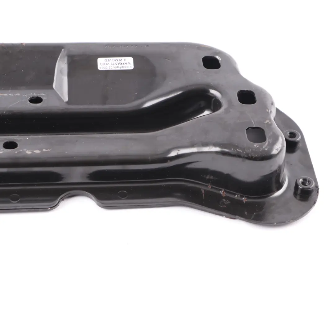Engine Mount Mercedes W212 OM651 Gearbox Transmission Support - SKU A2122404202 - Part number A2122404202