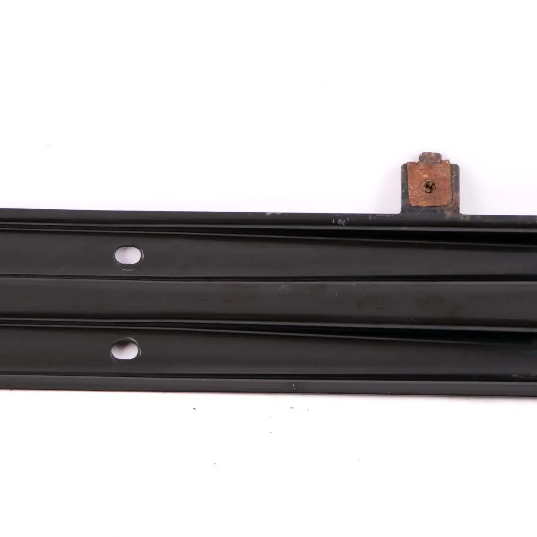 Support Mercedes W212 Diesel OM651 Strut Holder Mount Bracket to Engine with Part number A2122420032 Engine Support Mercedes W212 Diesel OM651 Strut Holder Mount Bracket - SKU A2122420032 - Part number A2122420032