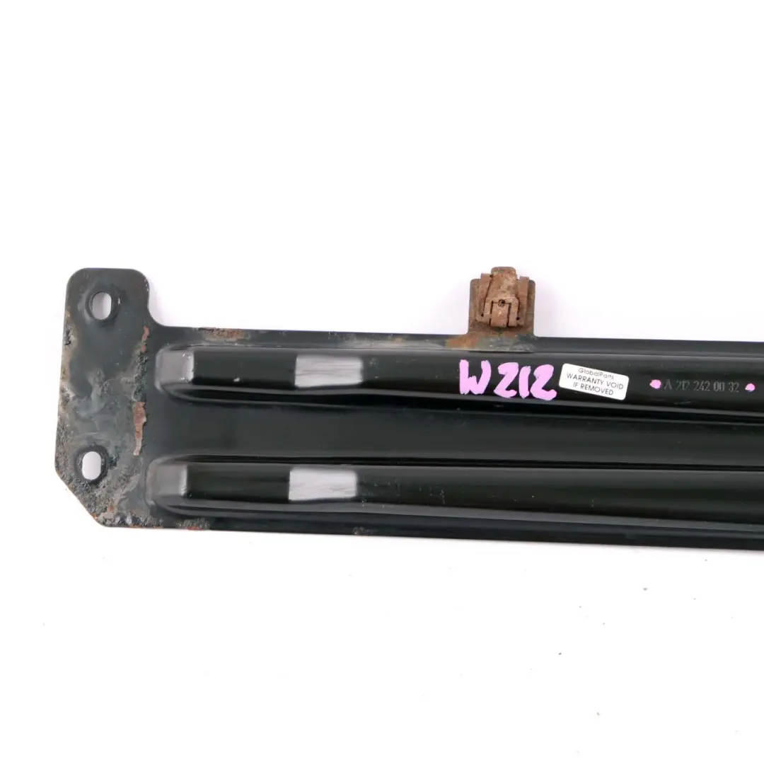  Motorhalterung Mercedes W212 Diesel OM651 Strebenhalterung Halterung - SKU A2122420032 - Teilenummer A2122420032