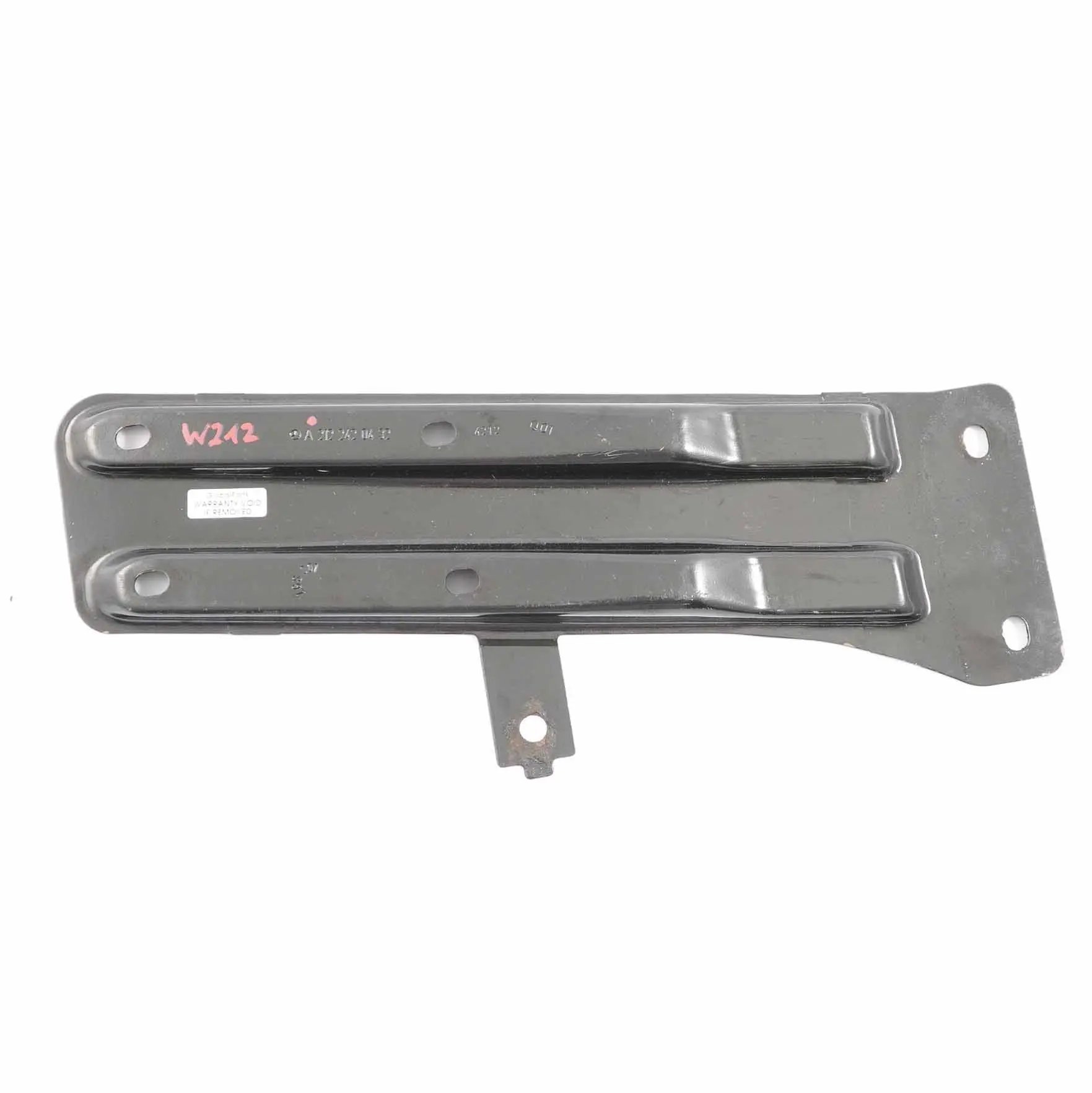 Mercedes W212 Gearbox Support Bracket Holder Carrier Mount A2122420432