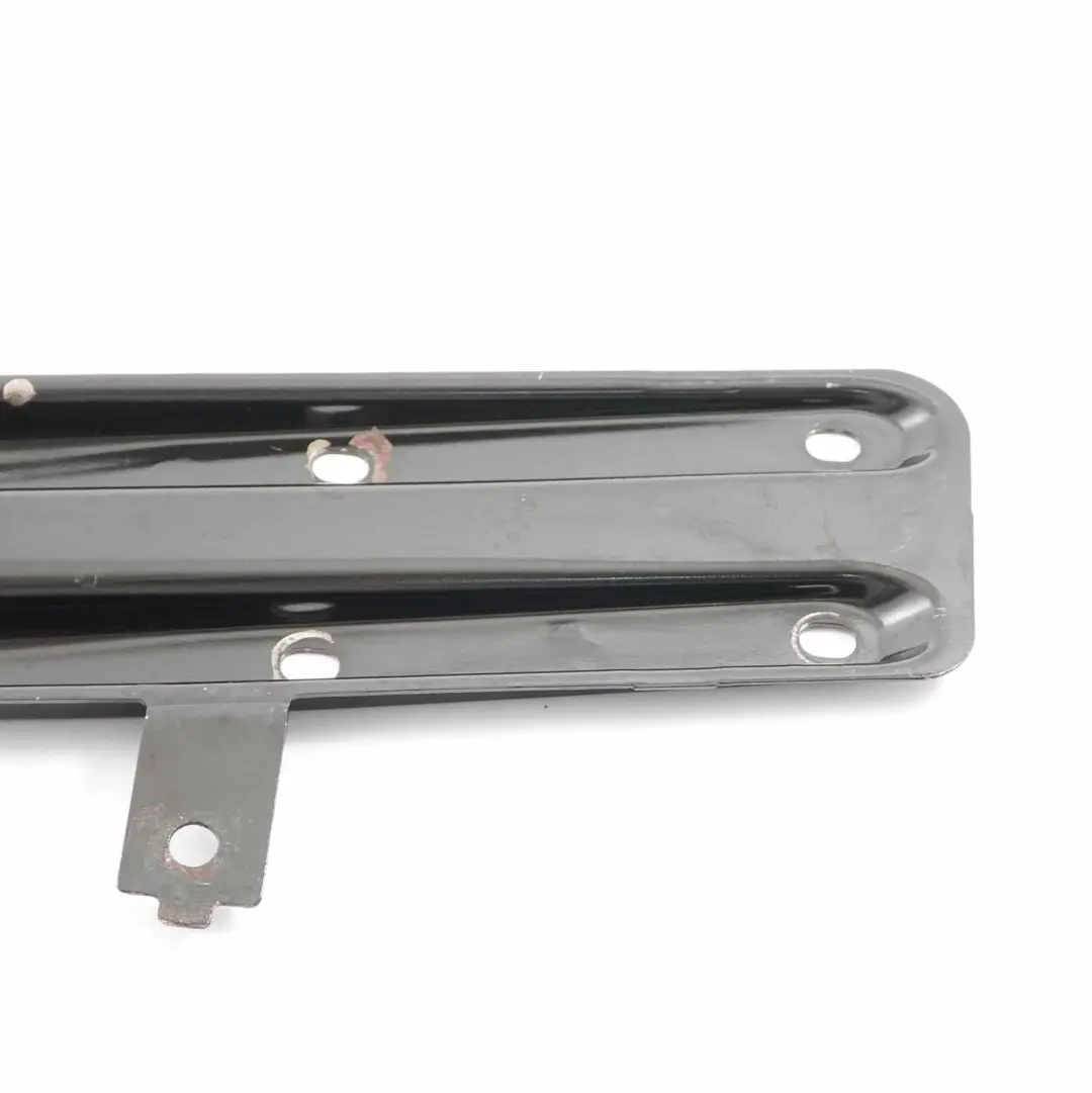 Mercedes W212 Gearbox Support Bracket Holder Carrier Mount - SKU A2122420432 - Part number A2122420432