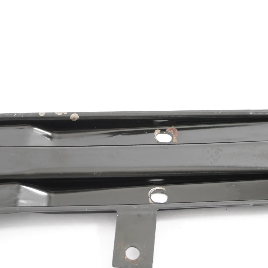 Mercedes W212 Gearbox Support Bracket Holder Carrier Mount - SKU A2122420432 - Part number A2122420432