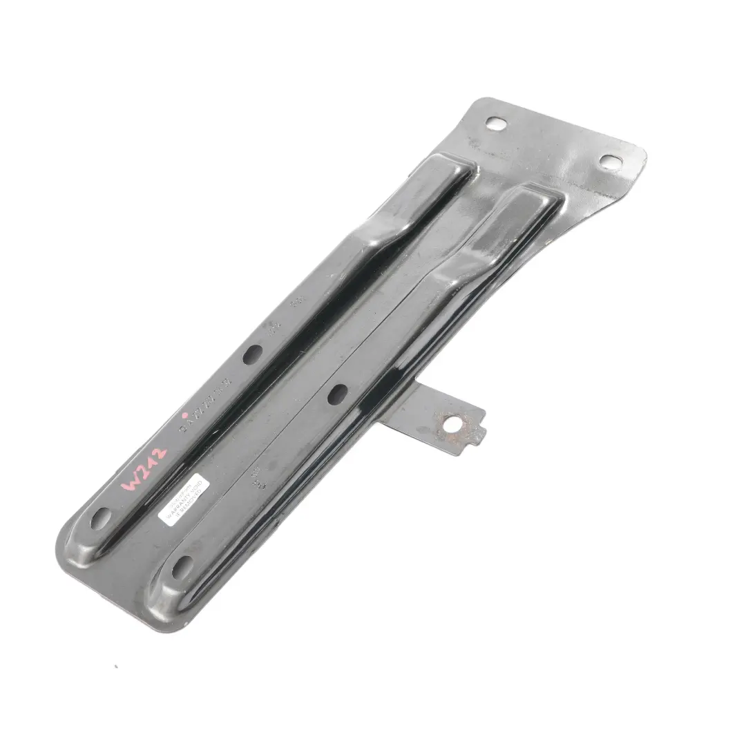 Mercedes W212 Gearbox Support Bracket Holder Carrier Mount - SKU A2122420432 - Part number A2122420432