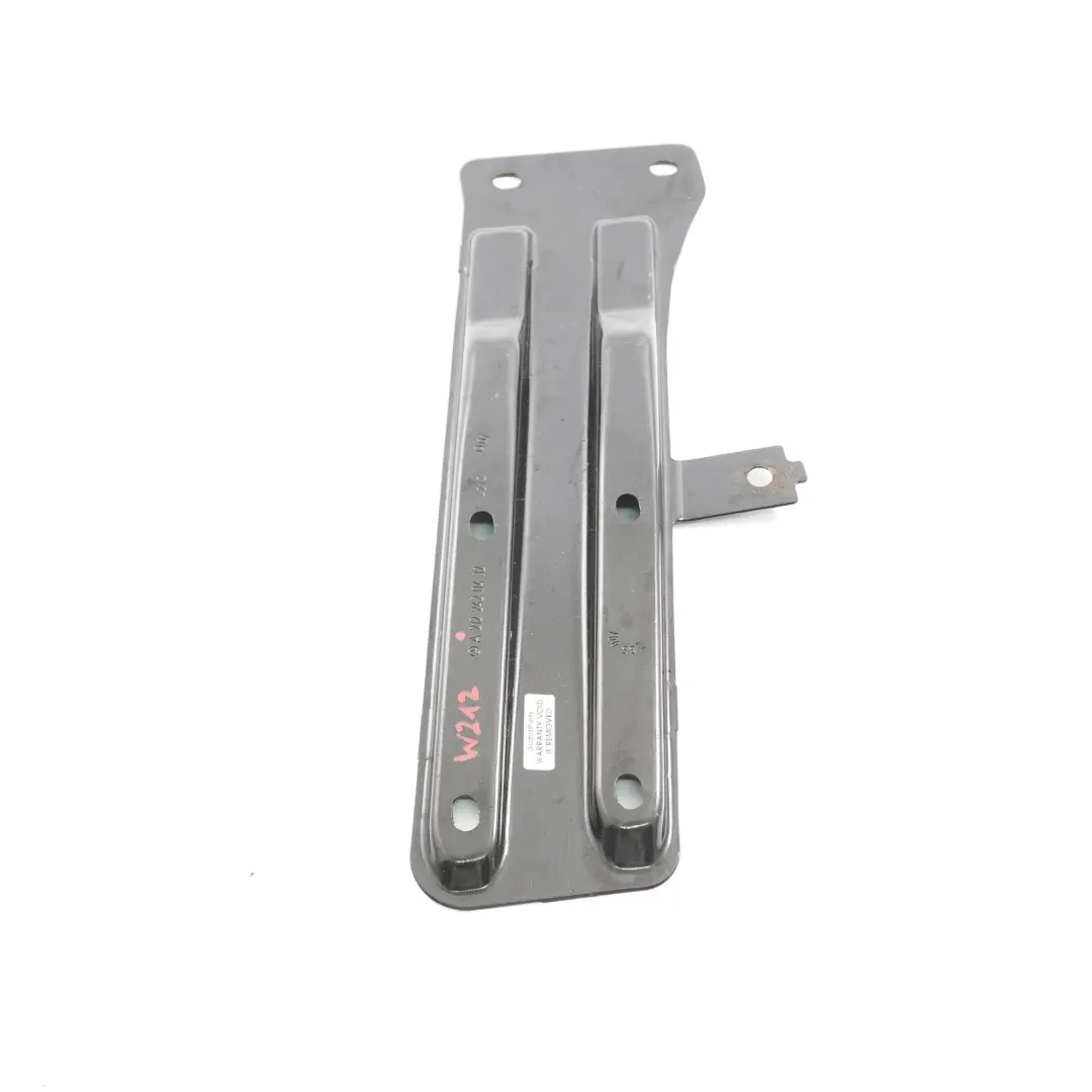 Mercedes W212 Gearbox Support Bracket Holder Carrier Mount - SKU A2122420432 - Part number A2122420432