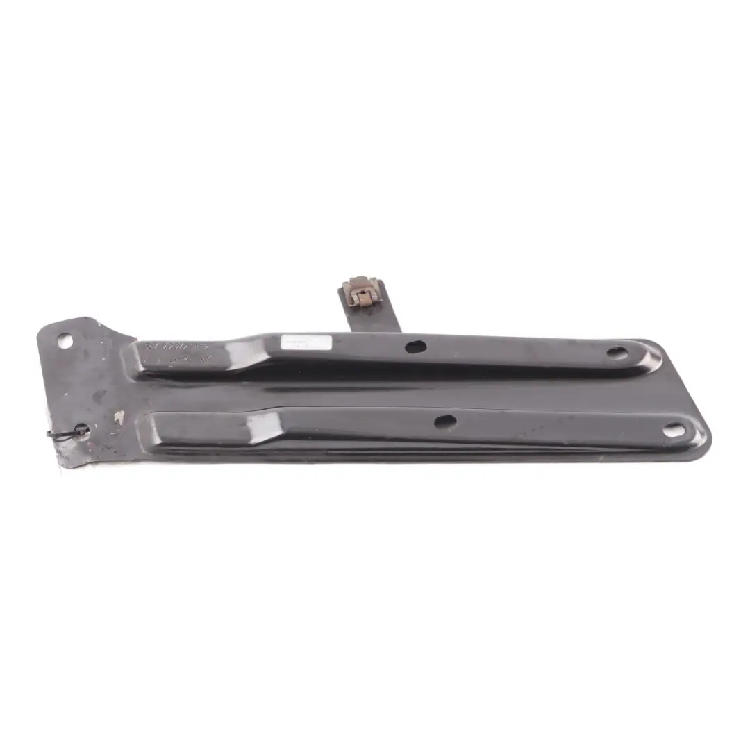  Strut Mercedes W212 Engine Suspension Gearbox Bracket Brace Support - SKU A2122420532 - Part number A2122420532