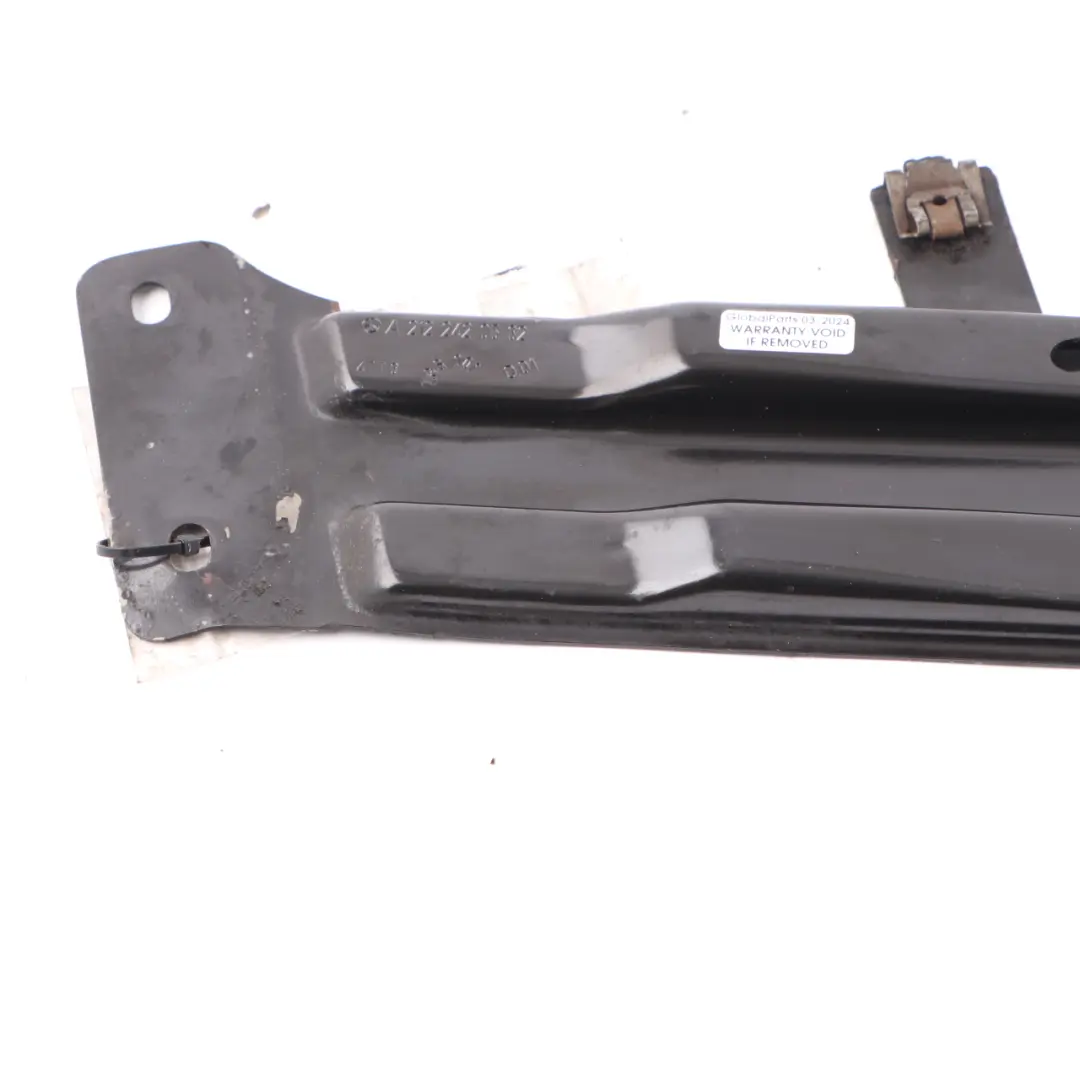  Strut Mercedes W212 Engine Suspension Gearbox Bracket Brace Support - SKU A2122420532 - Part number A2122420532