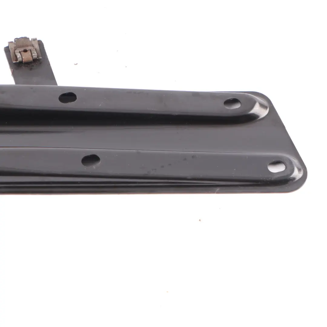  Strut Mercedes W212 Engine Suspension Gearbox Bracket Brace Support - SKU A2122420532 - Part number A2122420532