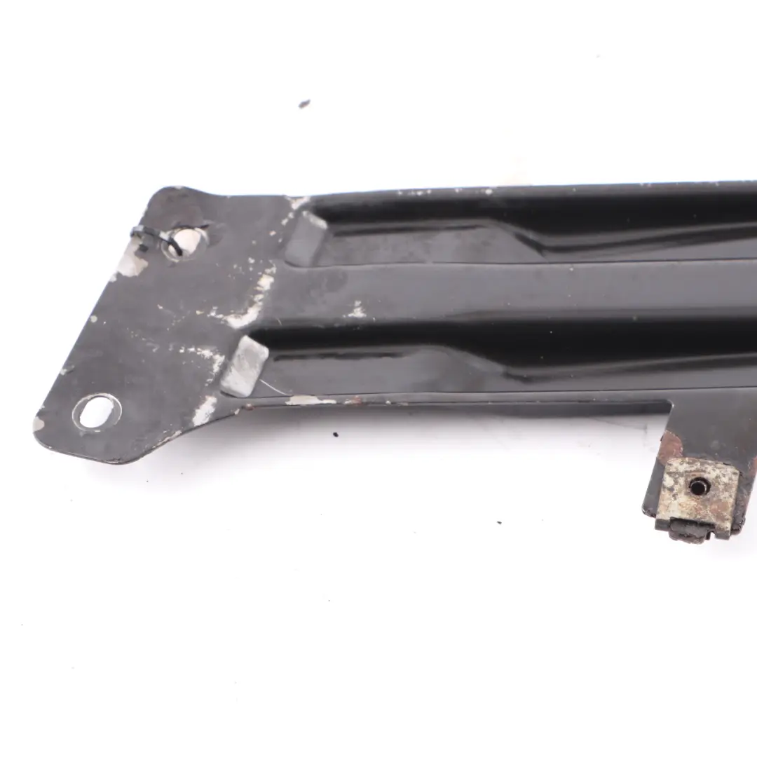  Strut Mercedes W212 Engine Suspension Gearbox Bracket Brace Support - SKU A2122420532 - Part number A2122420532