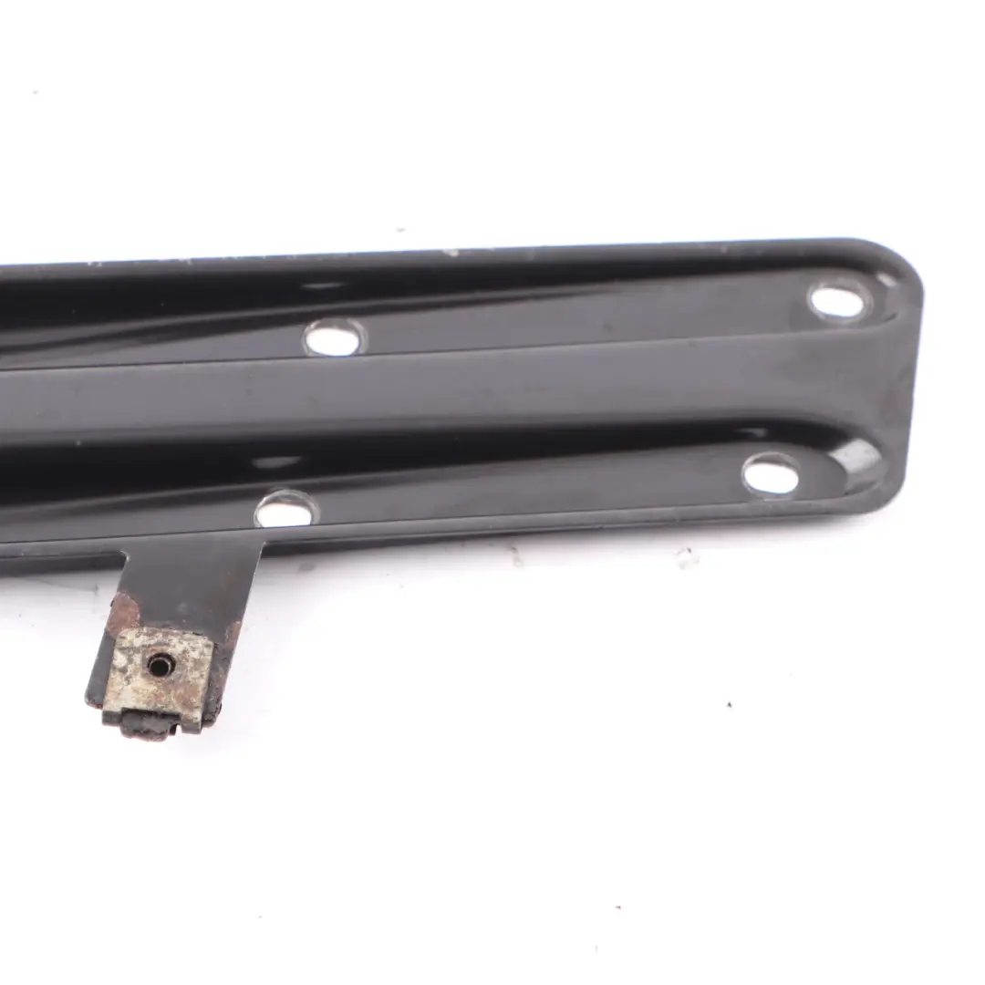  Strut Mercedes W212 Engine Suspension Gearbox Bracket Brace Support - SKU A2122420532 - Part number A2122420532