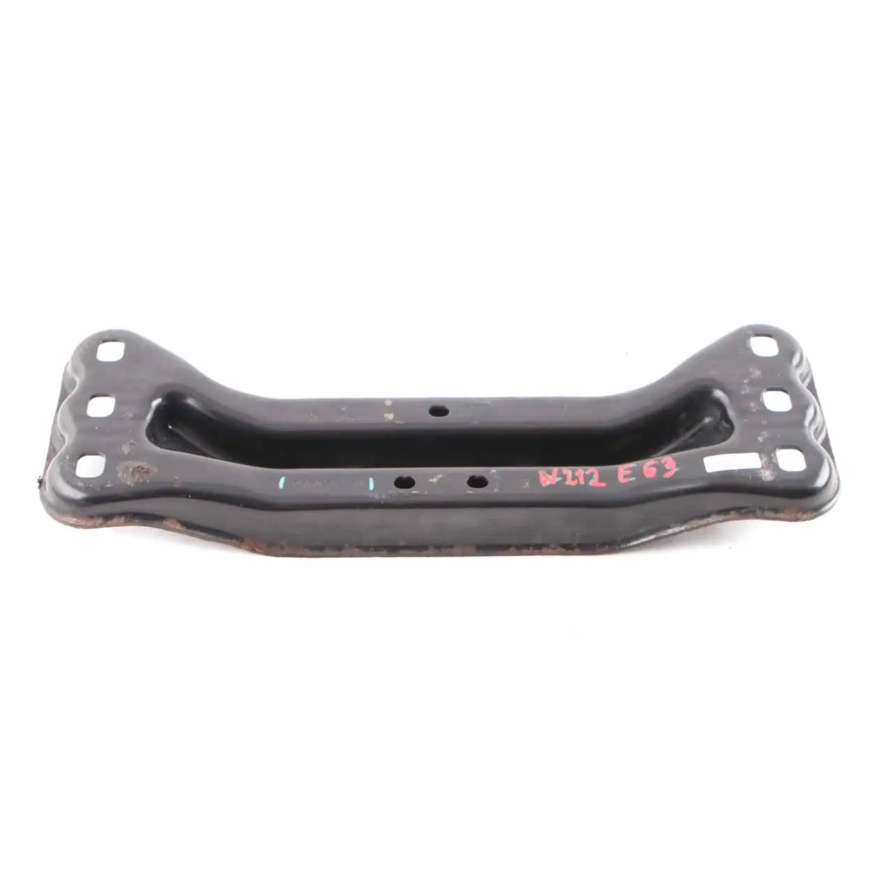 Gearbox Mount Mercedes W212 Transmission Support Bracket Holder A2122421401