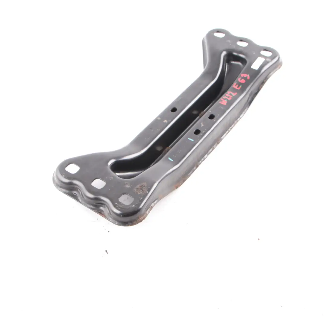 Gearbox Mount Mercedes W212 Transmission Support Bracket Holder to with Part number A2122421401 Gearbox Mount Mercedes W212 Transmission Support Bracket Holder - SKU A2122421401 - Part number A2122421401